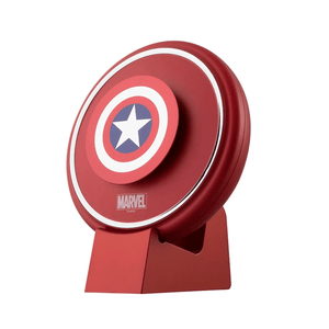 Marvel Aladdin Captain America Air Purifier