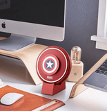 Marvel Aladdin Captain America Air Purifier