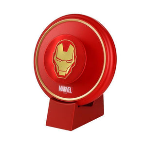 Marvel Aladdin Iron Man Cordless Air Purifier