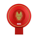 Marvel Aladdin Iron Man Cordless Air Purifier