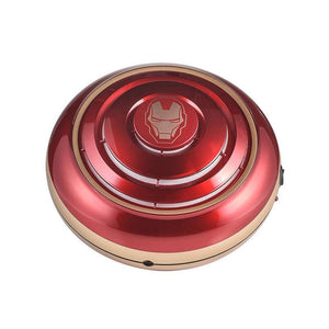 Marvel Habanero Iron Man Air Purifier