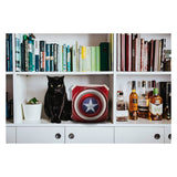 Marvel Habanero 2 Captain America Cordless Air Purifier