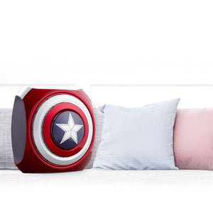 Marvel Habanero 2 Captain America Cordless Air Purifier