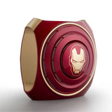 Marvel Habanero 2 Iron Man Cordless Air Purifier