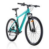 Trinx M600 Pro 29er Mountain Bike 24 Speed 29 Inches MTB