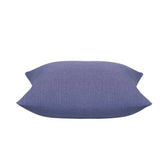 Elements Indigo Blue Base Colour cushion cover