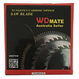 115mm 40T TCT Wood Cutting Disc Circular Saw Blade ATB 1.2mm 4.5" 22.23/20mm