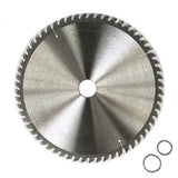 250mm 60TSaw Blade  Wood Circular Cutting Disc TCT 1.8 10" 30/25.4/22 ATB Timber