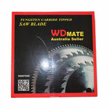 400mm 48T Wood Cutting Circular Saw Blade ATB 2.2*16" Cross 30/25.4mmTimber TCT