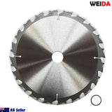 2x 210mm Wood Circular Saw Blade Cutting Disc 8-1/4" 40T Bore 35mm K 2.2mm Pro