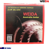 235mm Wood Circular Saw Blade Cutting Disc 9-1/4" 40T Bore 25/22.23mm K 2.5mm