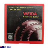 185mm 60T Wood Circular Saw Blade Cutting Disc 7-1/4" Bore 25.4/22.23mm K 2.5mm