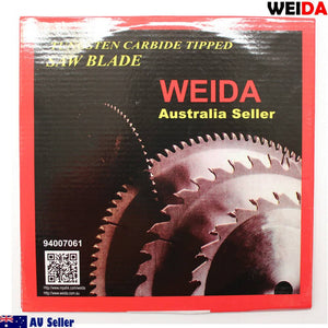 210mm 60T Wood Circular Saw Blade Cutting Disc 8-1/4