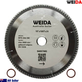 3x 254mm 100T Wood Circular Saw Blade Cutting Disc 10" Bore 30/25.4 mm K2.8mm