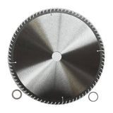 300mm 80T Wood Circular Saw Blade Cutting Disc 12" Bore 30/25.4/22.23 mm K 3.2mm