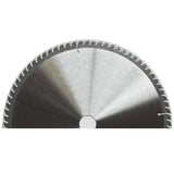 300mm 80T Wood Circular Saw Blade Cutting Disc 12" Bore 30/25.4/22.23 mm K 3.2mm