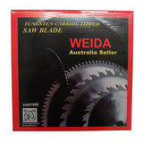 300mm 80T Wood Circular Saw Blade Cutting Disc 12" Bore 30/25.4/22.23 mm K 3.2mm