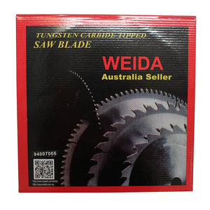 2x 300mm 80T Wood Circular Saw Blade Cutting 12