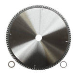 300mm 100T Wood Circular Saw Blade Cutting 12" Bore 30/25.4/22.23 mm K3.2mm