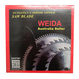 300mm 100T Wood Circular Saw Blade Cutting 12" Bore 30/25.4/22.23 mm K3.2mm