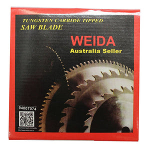 160mm Wood Circular Saw Blade Cutting Disc 6-1/4