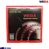 185mm Wood Circular Saw Blade Cutting Disc 7-1/4” 16T Bore 20/16mm Quality