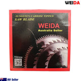 216mm Wood Circular Saw Blade Cutting Disc 8-1/2” 30T Bore 30/25.4/22.23mm