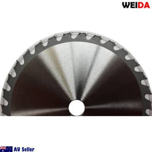 235mm Wood Circular  Cutting Disc Saw Blade9-1/4” 30T Bore 25/22.23mm 2.2mm K