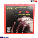 3x 235mm Wood Circular Saw Blade Cutting Disc 9-1/4” 30T Bore25mm 2.2mm Kerf Cut