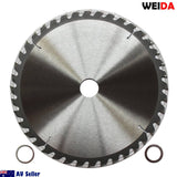 Circular Saw Blade 254mm 40T Wood Cutting 10’’Bore 30/25.4/22.2mm K 2.8mm WDMATE