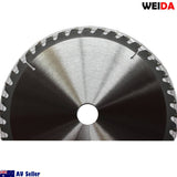 2x 254mm Wood Circular Saw Blade Cutting  10’’40T Bore 30/25.4/22.23mm K 2.8mm