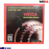 254mm 60T Wood Circular Saw Blade Cutting 10’’Bore 30/25.4/22.2mm Kerf 2.8mm Cut