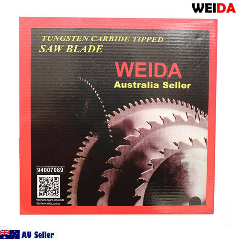 254mm 60T Wood Circular Saw Blade Cutting 10’’Bore 30/25.4/22.2mm Kerf 2.8mm Cut