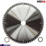 254mm 60T Wood Circular Saw Blade Cutting 10’’Bore 30/25.4/22.2mm Kerf 2.8mm Cut