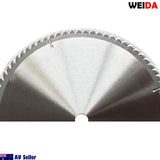 350mm Wood Circular Saw Blade Cutting Disc 14’’ 80T Bore 25.4/22.23mm K 3.5mm