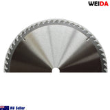 400mm Wood Circular Saw Blade Cutting Disc 16’’ 60T Bore 30/25.4/22.23mm K 3.5mm