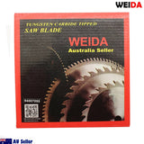 160mm Wood Circular Saw Blade Cutting Disc 6-1/4" 20T Bore 20/16mm K 1.6mm