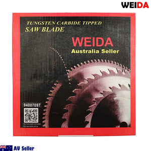 185mm Wood Circular Saw Blade Cutting Disc 7-1/4