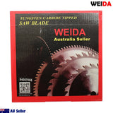 185mm 40T Wood Circular Saw Blade Cutting Disc 7-1/4” Bore 20/16mm Kerf 1.6mm