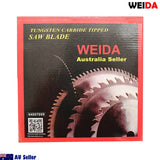 210mm 20T Wood Circular Saw Blade Cutting Disc 8-1/4" Bore 25/22.23mm Kerf 1.8mm