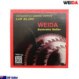 235mm 40T Wood Circular Saw Blade Cutting Disc 9-1/4" Bore 25/22.2mm Kerf 1.8mm