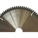 3x210mm Wood Circular Saw Blade Cutting Disc ATB 8-1/4" 80T Bore 25.4/22.23mm K2