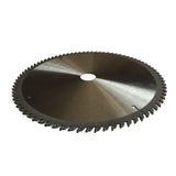 3x210mm Wood Circular Saw Blade Cutting Disc ATB 8-1/4" 80T Bore 25.4/22.23mm K2