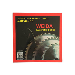 3x235mm Wood Circular Saw Blade Cutting Disc ATB 9-1/4
