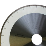 400mm Premium Artificial Stone Diamond Cutting Blade Silence Circular Saw Disc