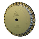 130mm Refined Decoration Wheel Cutting R8 Artificial Stone #400 G1/2 94009010