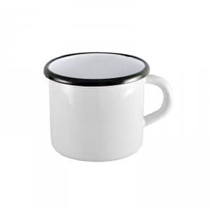 Enam Mug White 400ml