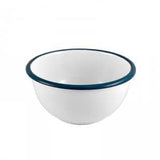 Enam Cereal Bowl 14cm White