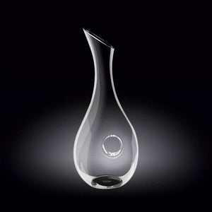 Crystalline Decanter 1000ml (4pce)