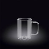 Thermo Double Wall Mug 250ml (6pce)